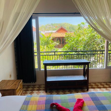 Arjuna Uluwatu Guest House Luaran gambar