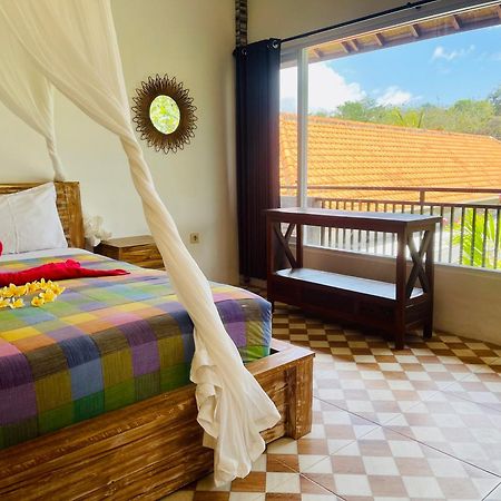 Arjuna Uluwatu Guest House Luaran gambar
