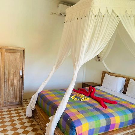 Arjuna Uluwatu Guest House Bilik gambar
