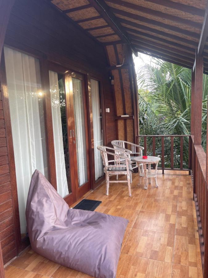 Arjuna Uluwatu Guest House Luaran gambar